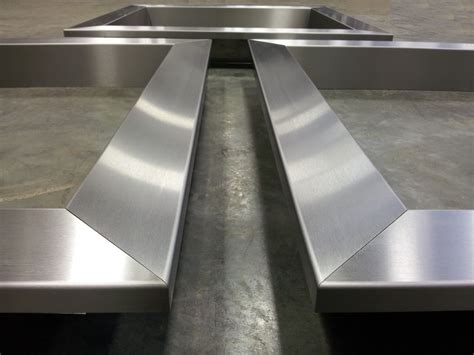 stainless steel sheet metal fabrication frame|Stainless Steel Sheet Metal Fabrication: Process and .